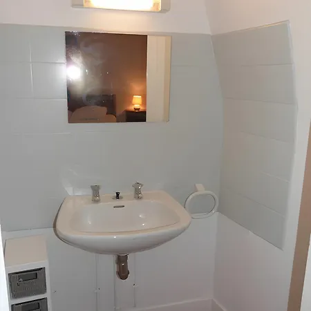 St Vaast -maison Du Pecheur Дом отдыха Сен-Вааст-ла-Уг