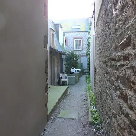 St Vaast -maison Du Pecheur