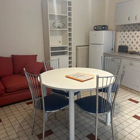 St Vaast -maison Du Pecheur *